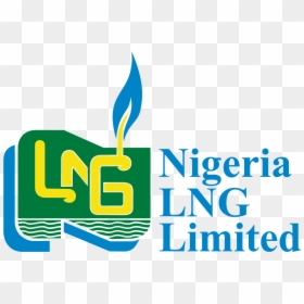 Nigeria Lng Limited Logo, HD Png Download - nigeria png