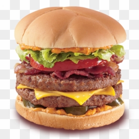 1/2 Lb Classic Cheese Grillburger™ - Dairy Queen 1 2 Lb Flamethrower Grillburger, HD Png Download - flame thrower png