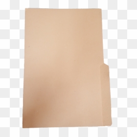 Construction Paper, HD Png Download - carpeta png