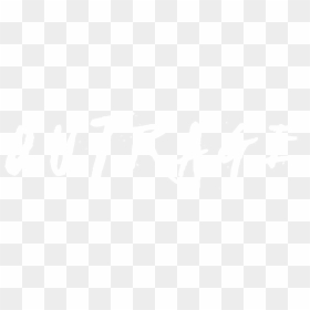 Calligraphy, HD Png Download - mail icon white png