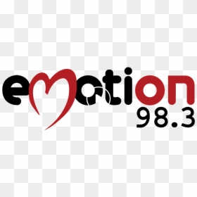 Emotion 98.3, HD Png Download - gta vice city png