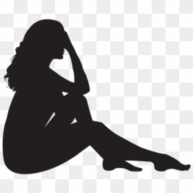 Free Sexy Silhouettes Png - Silhouette, Transparent Png - sexy silhouettes png
