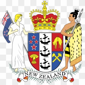 High Commission Of New Zealand, London, HD Png Download - new zealand flag png