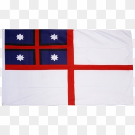 New Zealand United Tribes Of New Zealand Flag - Flag, HD Png Download - new zealand flag png