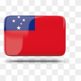 New Zealand Visa Samoa, HD Png Download - new zealand flag png