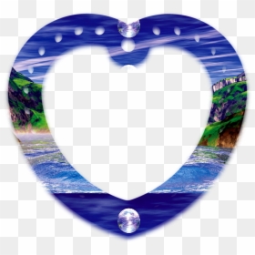 Heart, HD Png Download - corazon png para photoscape