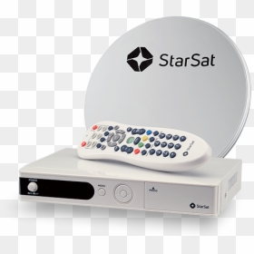 Thumb Image - Startimes, HD Png Download - sat png