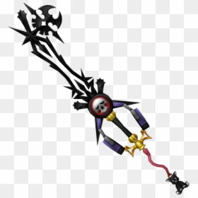 Skull Noise - Kingdom Hearts Skull Noise, HD Png Download - skull heart png