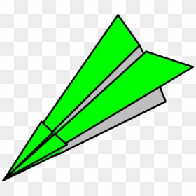 Paper Planes Clip Art, HD Png Download - paper planes png