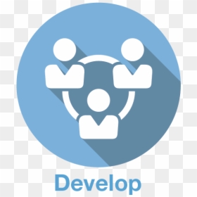 And Career Management Solutions - Employee Lifecycle Management Icon, HD Png Download - talent icon png