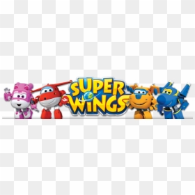 Background Super Wings, Super Wings Png Fotografías, - Super Wings Clip Art, Transparent Png - super wings png