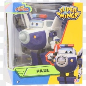 Super Wings, HD Png Download - super wings png