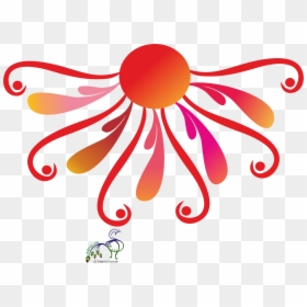 Clip Art, HD Png Download - floral ornament png