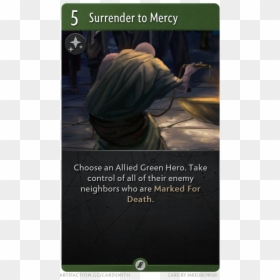 Poster, HD Png Download - surrender png