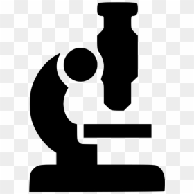 Microscopio Png, Transparent Png - scientist icon png