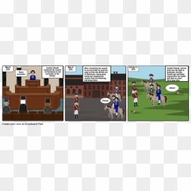 Cartoon, HD Png Download - surrender png