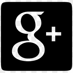 Google Plus Icon, HD Png Download - google plus logo white png