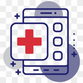 Youdiagnose Mobile Icon Transparent, HD Png Download - scientist icon png