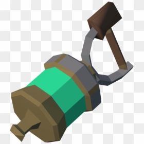An Armour Gizmo Is A Result Of Adding Perks To An Armour - Illustration, HD Png Download - gizmo png