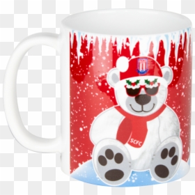 Coffee Cup, HD Png Download - polar express png
