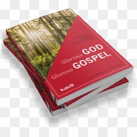 Book Cover, HD Png Download - glorious png