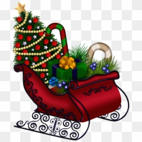 Noël Clipart, HD Png Download - png tube