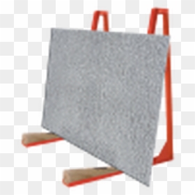Abaco Single Side A-frame - Carpet, HD Png Download - stone slab png