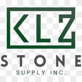 Klz Stone Supply - Klz Stone, HD Png Download - stone slab png