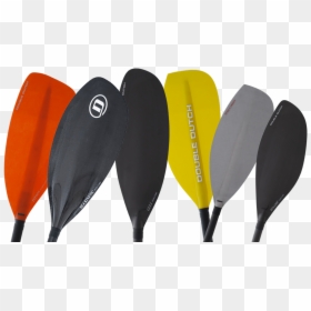 Double Dutch Paddles Yellow, HD Png Download - intro png
