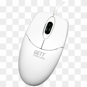 Mouse, HD Png Download - white mouse png