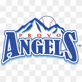 Provo Angels, HD Png Download - blue angels logo png