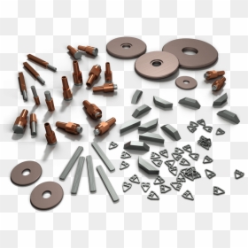 Marking Tools, HD Png Download - electrode png