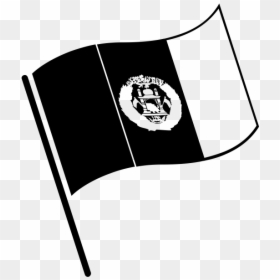 "  Class="lazyload Lazyload Mirage Cloudzoom Featured - Morocco Flag Black And White, HD Png Download - afghanistan flag png