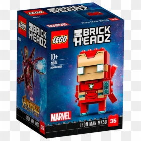 Lego 41604, HD Png Download - superheroes bebes png