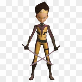 Cartoon, HD Png Download - superheroes bebes png