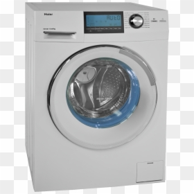 Download For Free Washing Machine High Quality Png - Ac And Washing Machine, Transparent Png - cleaning icons png