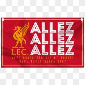 Liverpool Fc, HD Png Download - afghanistan flag png