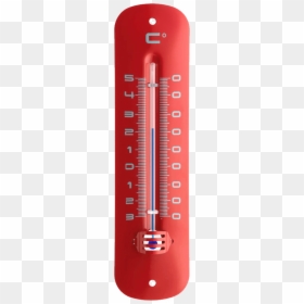Termòmetre De Màximes I Mínimes, HD Png Download - thermometer.png