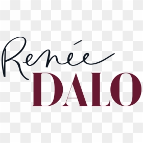 Renee Dalo, HD Png Download - the knot png