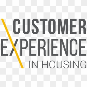 Customer Experience In Housing - Human Action, HD Png Download - the knot png