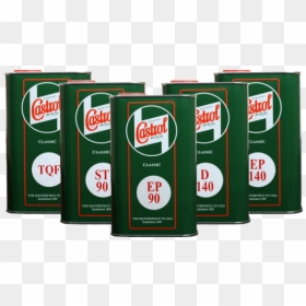 Gear Oil Group - Carbonated Soft Drinks, HD Png Download - castrol edge logo png