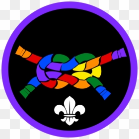 World Scout, HD Png Download - the knot png