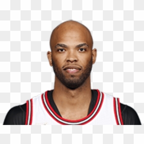 Taj Gibson, HD Png Download - joakim noah png