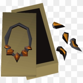 Old School Runescape Wiki - Anguish Ornament Kit, HD Png Download - ornament .png