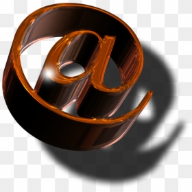 Email, HD Png Download - e-mail icon png