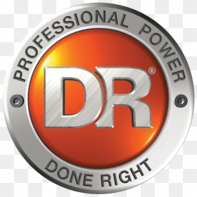 Dr Power Logo, HD Png Download - firebreak png