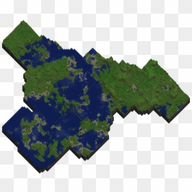 Map, HD Png Download - map .png