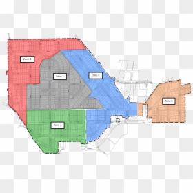 Floreat North Map April 2019 - Floor Plan, HD Png Download - firebreak png