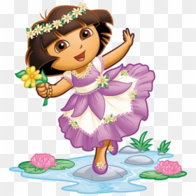 Dora Images Cartoon, HD Png Download - dora la exploradora png