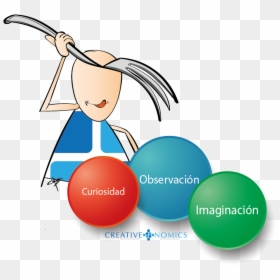 Cartoon, HD Png Download - creatividad empresarial png